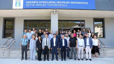 SUBÜ KALİTE KOORDİNATÖRLÜĞÜ, YÖKAK KURUMSAL AKREDİTASYON PROGRAMI ÖNCESİNDE YÜRÜTÜLEN ÇALIŞMALARI