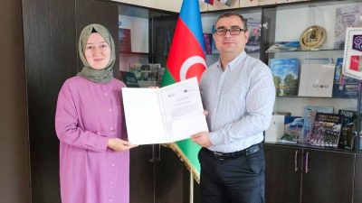 SUBÜ SAKARYA MYO ÖĞRETİM GÖREVLİSİ MELTEM EYÜBOĞLU ÖZCAN, ERASMUS+ KA171