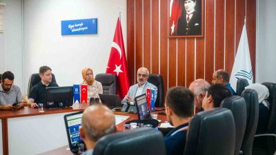 SUBÜ’DE KURUMA YENİ ATANAN ÖĞRETİM ELEMANLARINA YÖNELİK UYUM VE GELİŞİM