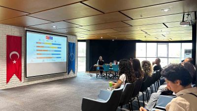 DÜZCE BELEDİYESİ’NİN NİHAİ YARARLANICI OLDUĞU VE İLK GÜNDEN İTİBAREN TİTİZLİKLE