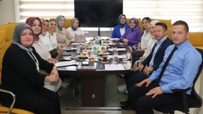 DÜZCE TİCARET VE SANAYİ ODASI KOORDİNATÖRLÜĞÜNDE FAALİYETLERİNİ SÜRDÜREN, TOBB DÜZCE