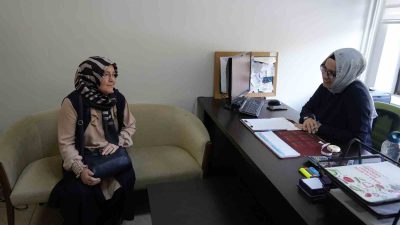 KASTAMONU’DA GEÇİRDİĞİ RAHATSIZLIK ÜZERİNE AİLE HEKİMİNİN TAVSİYESİYLE KETEM SAĞLIKLI HAYAT