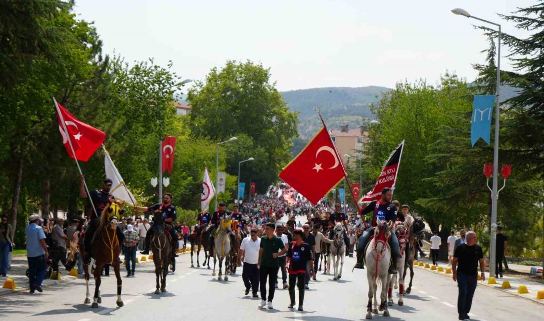 TÜRKİYE’NİN DÖRT BİR YANINDAN