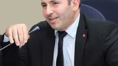 YALOVA BELEDİYE MECLİSİ’NDE YALOVASPOR TESİSLERİ’NİN DE YER ALDIĞI ARAZİYİ SGK