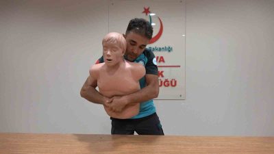 İL SAĞLIK MÜDÜRLÜĞÜ ACİL VE AFETLER SAĞLIK HİZMETLERİ BİRİMİ UMKE