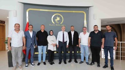 2024-2025 AKADEMİK DÖNEMİNİN BAŞLAMASI İLE BİRLİKTE ÜNİVERSİTE BÖLGESİNDE BULUNAN MAHALLE