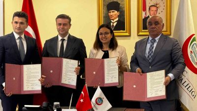 YALOVA’DA HAYIRSEVER İŞ İNSANI SEBAHATTİN ASLAN, MERHUM BABASININ ADINI YENİ