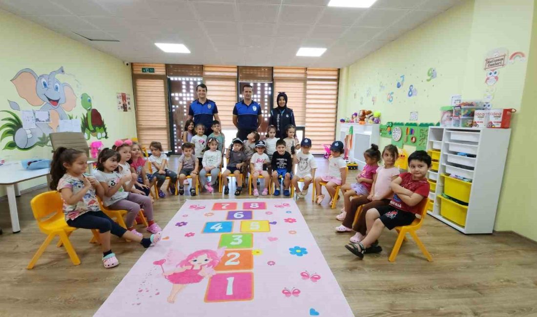 DÜZCE BELEDİYESİ ZABITA MÜDÜRLÜĞÜ