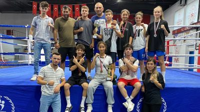 DÜZCE GENÇLİK VE SPOR İL MÜDÜRLÜĞÜ EV SAHİPLİĞİNDE GERÇEKLEŞTİRİLEN ZAFER