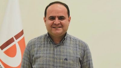 1299 BİLECİK SPOR KULÜBÜ'NDE YENİ BAŞKAN OKUR OLDU