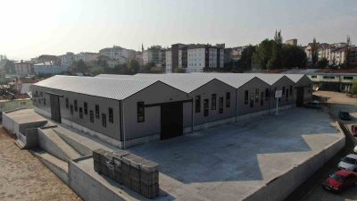 DEVREKANİ BELEDİYESİ İLE KASTAMONU İL TARIM VE ORMAN MÜDÜRLÜĞÜ TARAFINDAN