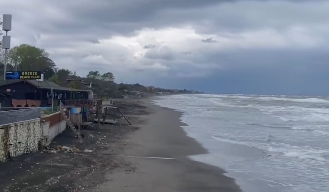 DÜZCE’NİN KARADENİZ’E AÇILAN KAPISI