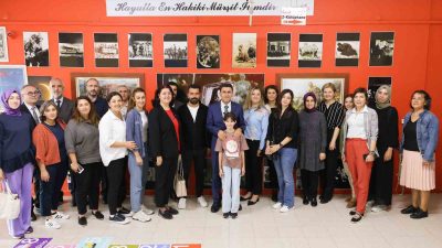 BİLECİK VALİSİ ŞEFİK AYGÖL OKUL ZİYARETLERE DEVAM EDİYOR