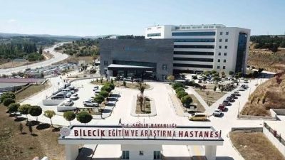 BİLECİK EĞİTİM VE ARAŞTIRMA HASTANESİ