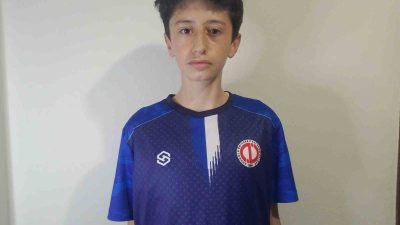 BİLECİKLİ BAŞARILI FUTBOLCU 3. LİG'E TRANSFER OLDU