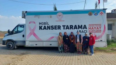 BİLECİK’TE KANSERLE MÜCADELEDE BÜYÜK BAŞARI