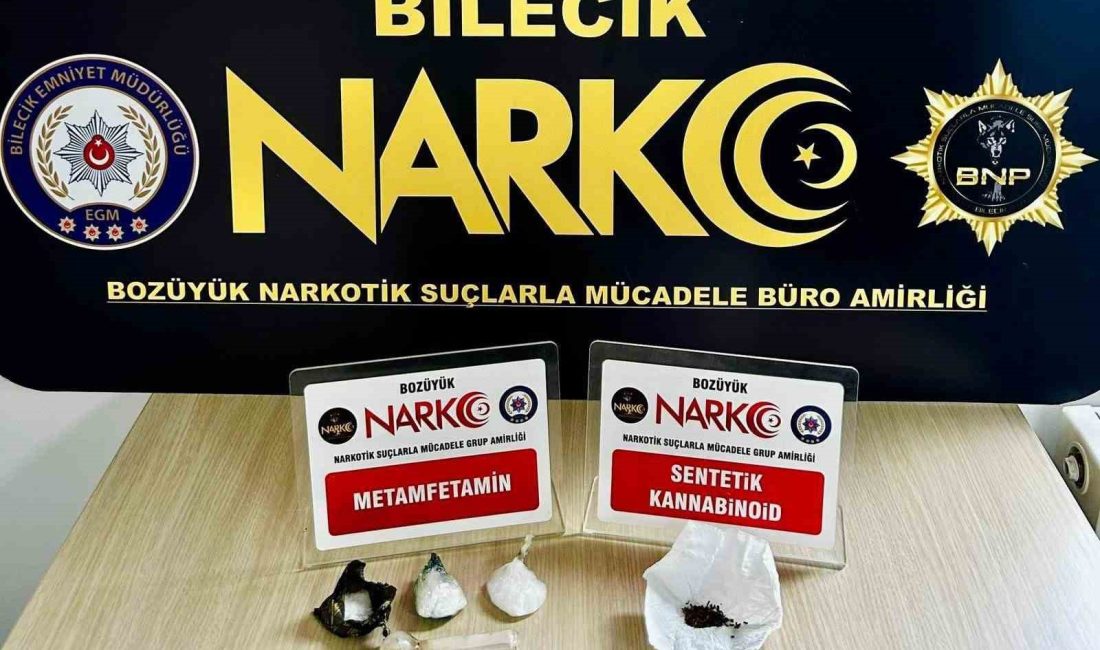 BİLECİK’TE ŞEHİRLER ARASI OTOBÜS