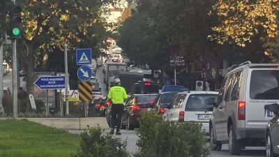 BİLECİK’TE TRAFİĞE KAYITLI ARAÇ SAYISI 86 BİN 785’E ULAŞTI