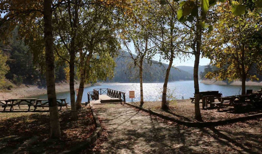 BOLU’NUN DOĞA HARİKASI LOKASYONLARINDAN