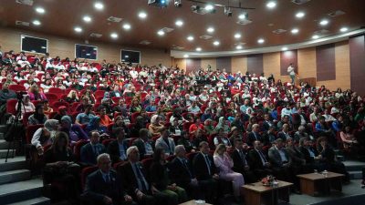 KASTAMONU ÜNİVERSİTESİ TARAFINDAN HAZIRLANAN “GÜÇLÜ ANNE GÜÇLÜ ÖZEL BİREY” PROJESİ