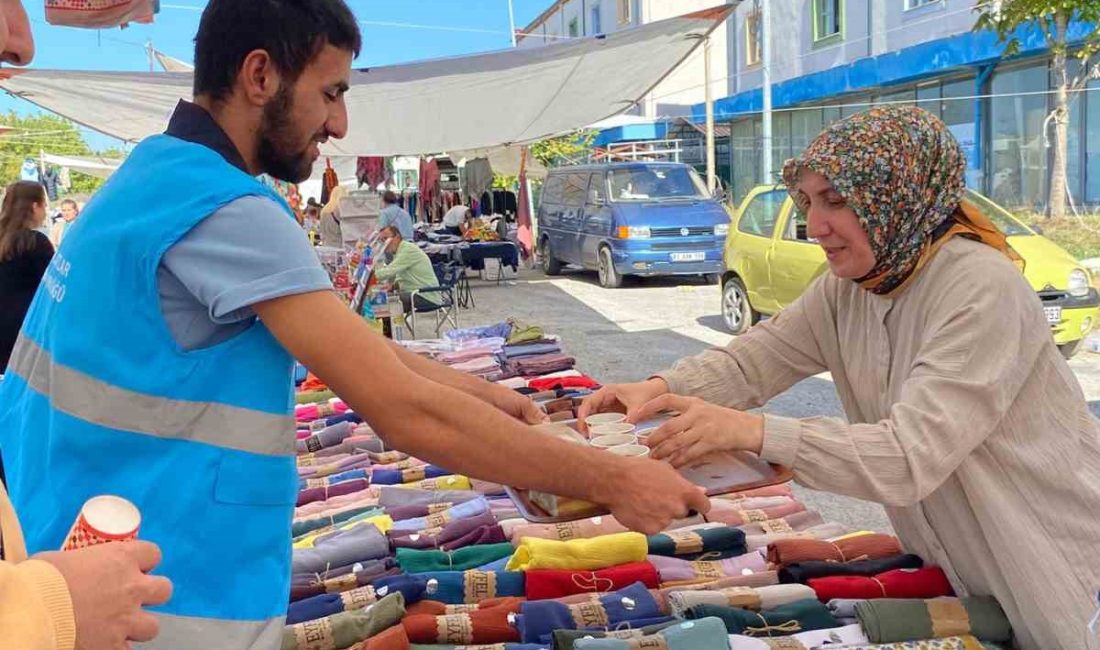 DÜZCE ÜNİVERSİTESİ’NDE ÖĞRENİM GÖREN