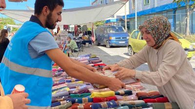 DÜZCE ÜNİVERSİTESİ’NDE ÖĞRENİM GÖREN ÖĞRENCİLERİN KONAKLADIĞI AVNİ AKYOL ERKEK ÖĞRENCİ