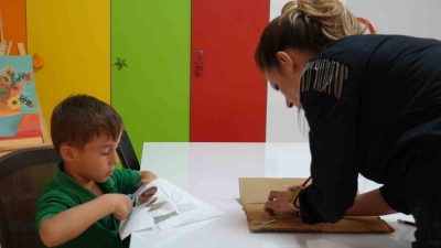 DÜZCE BELEDİYESİ ÇOCUK ÜNİVERSİTESİ 2024-2025 EĞİTİM ÖĞRETİM YILI DERSLERİNE BAŞLADI.