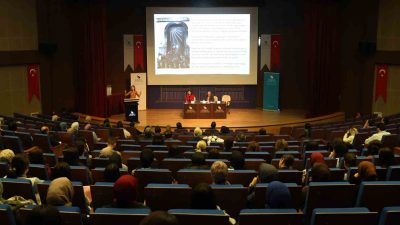 DÜZCE ÜNİVERSİTESİ FEN EDEBİYAT FAKÜLTESİ TARAFINDAN DÜZENLENEN “CUMHURİYET 101 YAŞINDA”