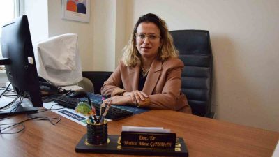 DÜZCE ÜNİVERSİTESİ TIP FAKÜLTESİ ÇOCUK SAĞLIĞI VE HASTALIKLARI ANABİLİM DALI