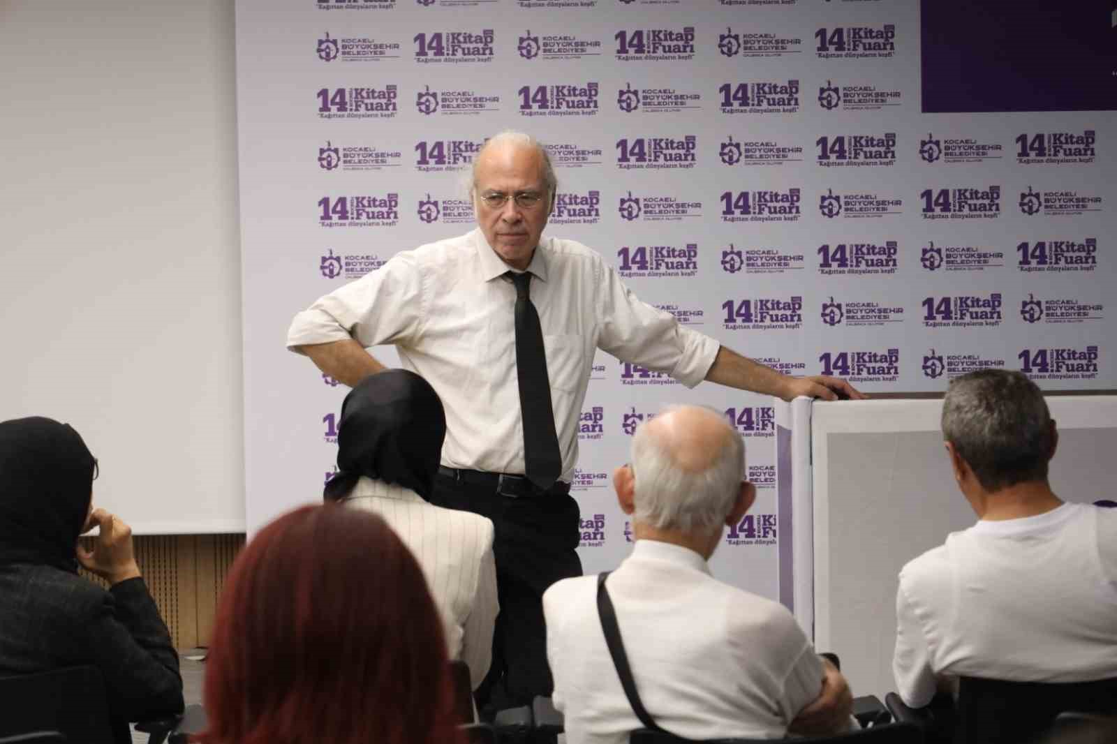 GÜNÜMÜZDE HER ŞEYİN YAPAYLAŞTIĞINI, DOĞAL ÜRÜN BULMANIN ZOR DOLDUĞUNU SÖYLEYEN