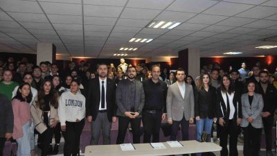 DÜZCE ÜNİVERSİTESİ KARİYER GELİŞTİRME VE MEZUN İZLEME UYGULAMA ARAŞTIRMA MERKEZİ