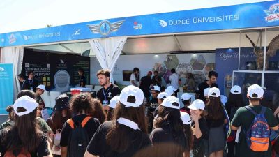 TÜRKİYE’DE MİLLİ TEKNOLOJİNİN GELİŞTİRİLMESİ KONUSUNDA ÖNEMLİ ROL OYNAYAN VE BİRÇOK