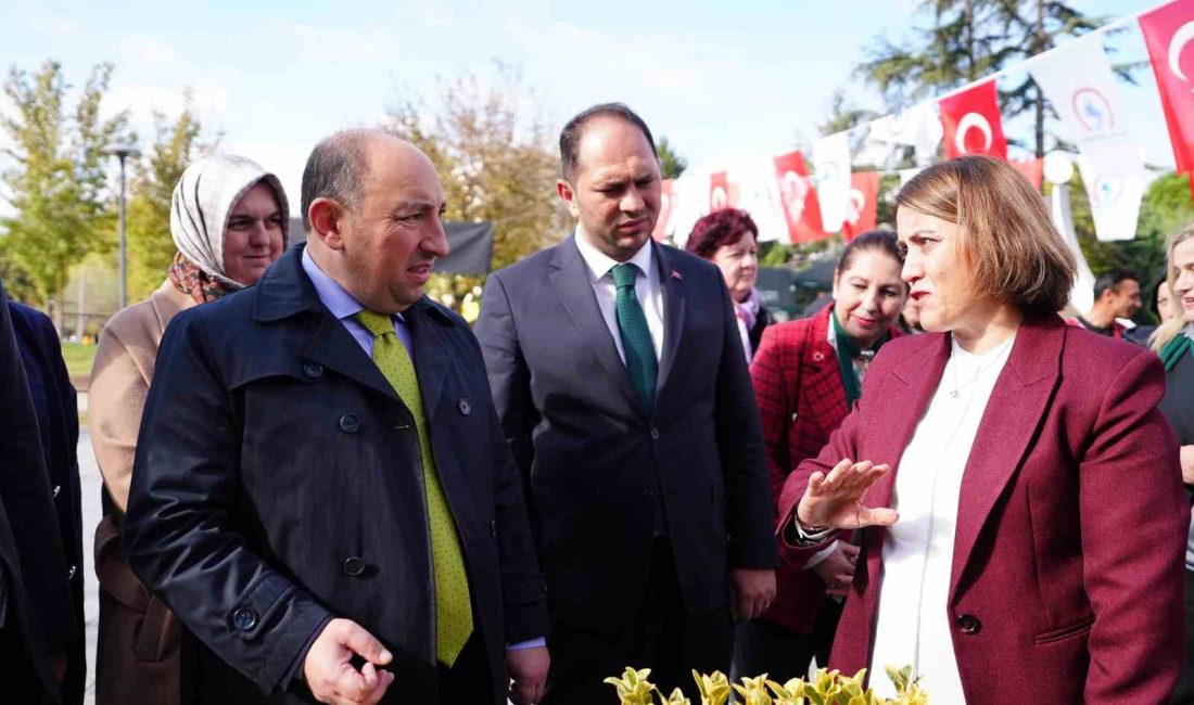 DÜZCE BELEDİYESİ KENT KONSEYİ