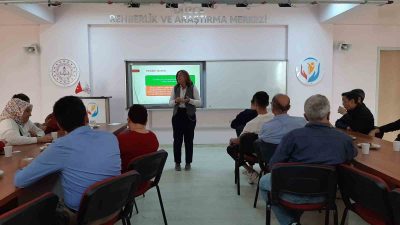 DÜZCE İL MİLLİ EĞİTİM MÜDÜRLÜĞÜ EKİPLERİ TARAFINDAN BAŞLATILAN EĞİTİMİN DÜZCE’Sİ