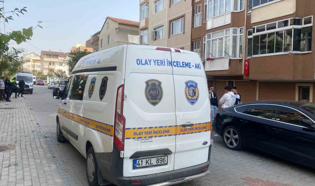 KOCAELİ’NİN DERİNCE İLÇESİNDE, 32