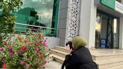 AKÇAKOCA’DA GENÇLİK MERKEZİ BÜNYESİNDE AÇILAN FOTOĞRAFÇILIK KURSUNA GENÇLERİN İLGİSİ BÜYÜK