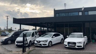 SIFIR ARAÇLARIN SÜREKLİ PİYASAYA GİRMESİ, ARAÇ ALACAKLARA BAYİLERDE SIFIR FAİZLİ