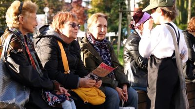 DÜZCE BELEDİYESİ 29 EKİM CUMHURİYET BAYRAMI ÖNCESİ YENİ BİR SOSYAL