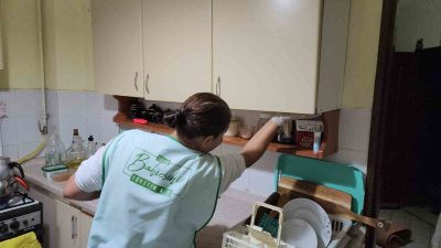 DÜZCE BELEDİYESİ İŞTİRAK ŞİRKETİ BAHÇEŞEHİR YÖNETİM VE SİTE HİZMETLERİ ÇALIŞANLARI,