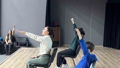 DÜZCE MİLLİ EĞİTİM MÜDÜRLÜĞÜ’NE BAĞLI HAREKETLİ YAŞAM VE SPORTİF FAALİYETLER