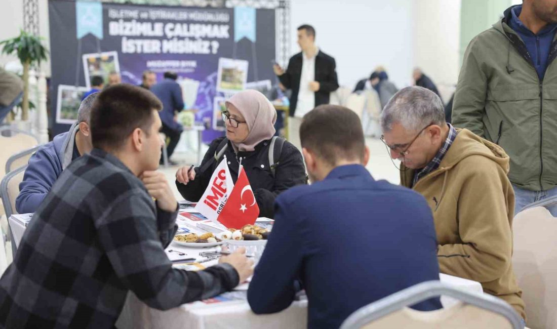 DARICA BELEDİYESİ TARAFINDAN İŞ