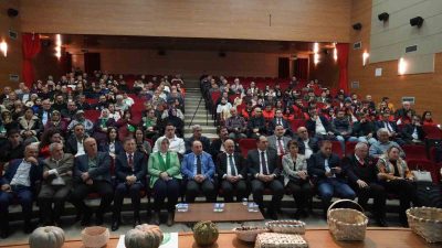 DÜZCE BELEDİYESİ VE KENT KONSEYİ İŞBİRLİĞİYLE, İL TARIM VE ORMAN