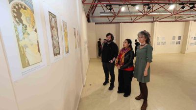 DÜZCE ÜNİVERSİTESİ SANAT TASARIM VE MİMARLIK FAKÜLTESİ GÖRSEL İLETİŞİM TASARIMI