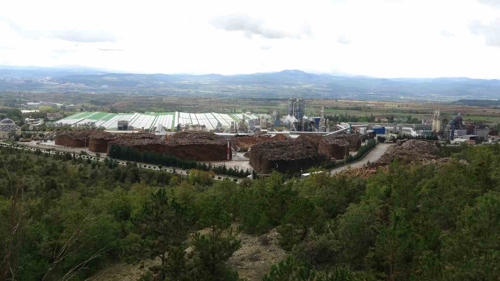 KASTAMONU ENTEGRE AĞAÇ SANAYİ A.Ş.’NDE ÜST DÜZEY YÖNETİCİLERİNİN DE ARALARINDA