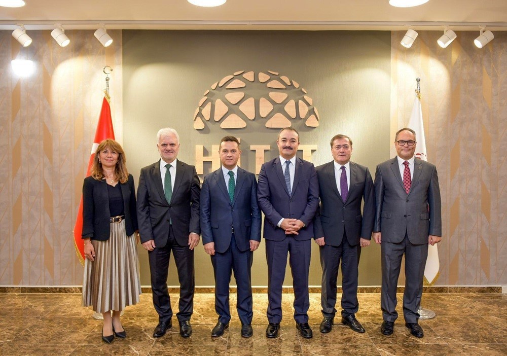 KASTAMONU ÜNİVERSİTESİ VE HİTİT ÜNİVERSİTESİ, BAŞTA İHTİSASLAŞMA ALANLARI OLMAK ÜZERE