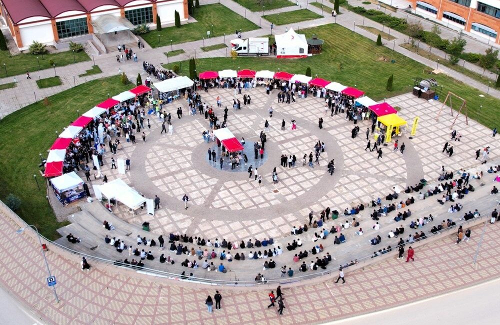 KASTAMONU ÜNİVERSİTESİ ERASMUS KOORDİNATÖRLÜĞÜ