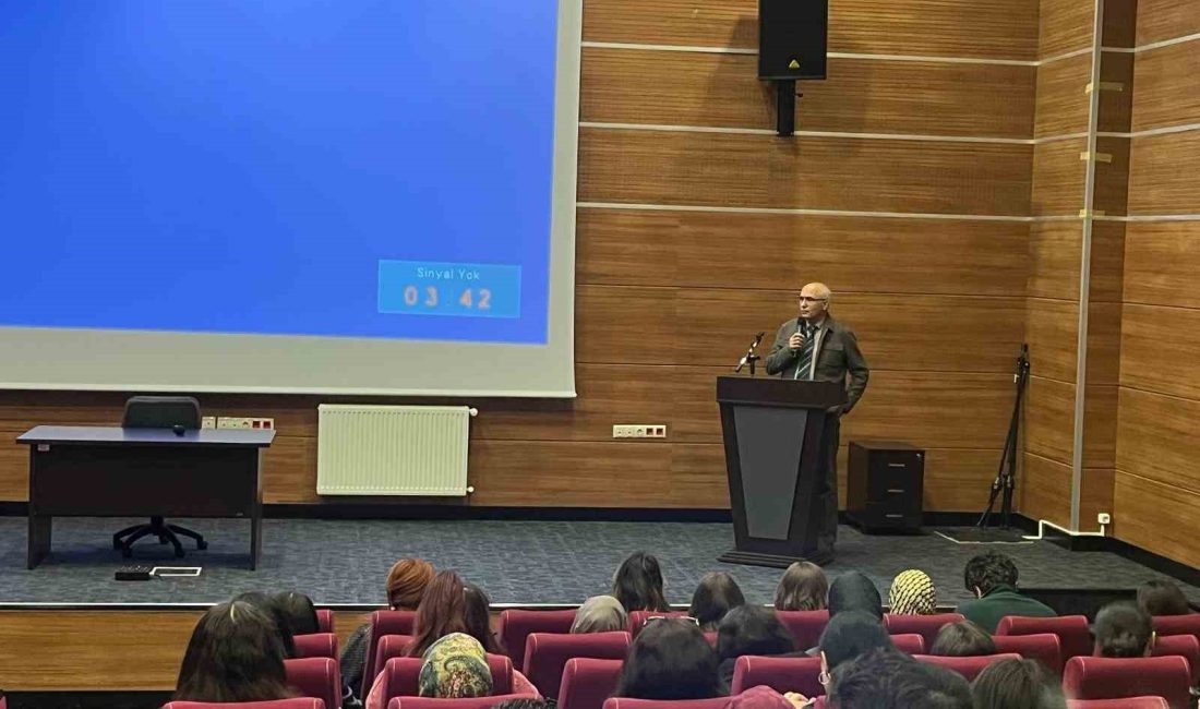 KASTAMONU ÜNİVERSİTESİ İLETİŞİM FAKÜLTESİ,