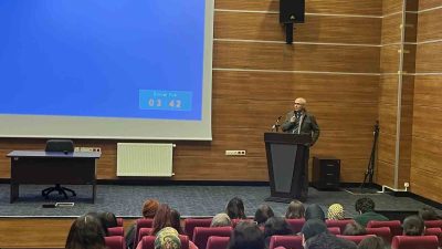 KASTAMONU ÜNİVERSİTESİ İLETİŞİM FAKÜLTESİ, 2024-2025 AKADEMİK YILI GÜZ DÖNEMİ’NDE FAKÜLTEYE