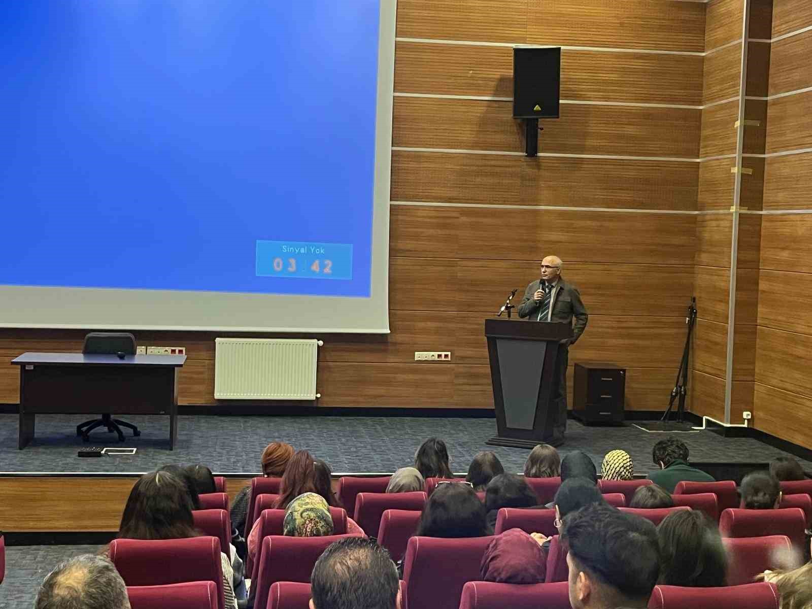 KASTAMONU ÜNİVERSİTESİ İLETİŞİM FAKÜLTESİ, 2024-2025 AKADEMİK YILI GÜZ DÖNEMİ’NDE FAKÜLTEYE