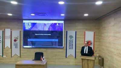 KASTAMONU ÜNİVERSİTESİ TEKNOLOJİ TRANSFER OFİSİ BÜNYESİNDEKİ PROJE DESTEK OFİSİ (PRODO)